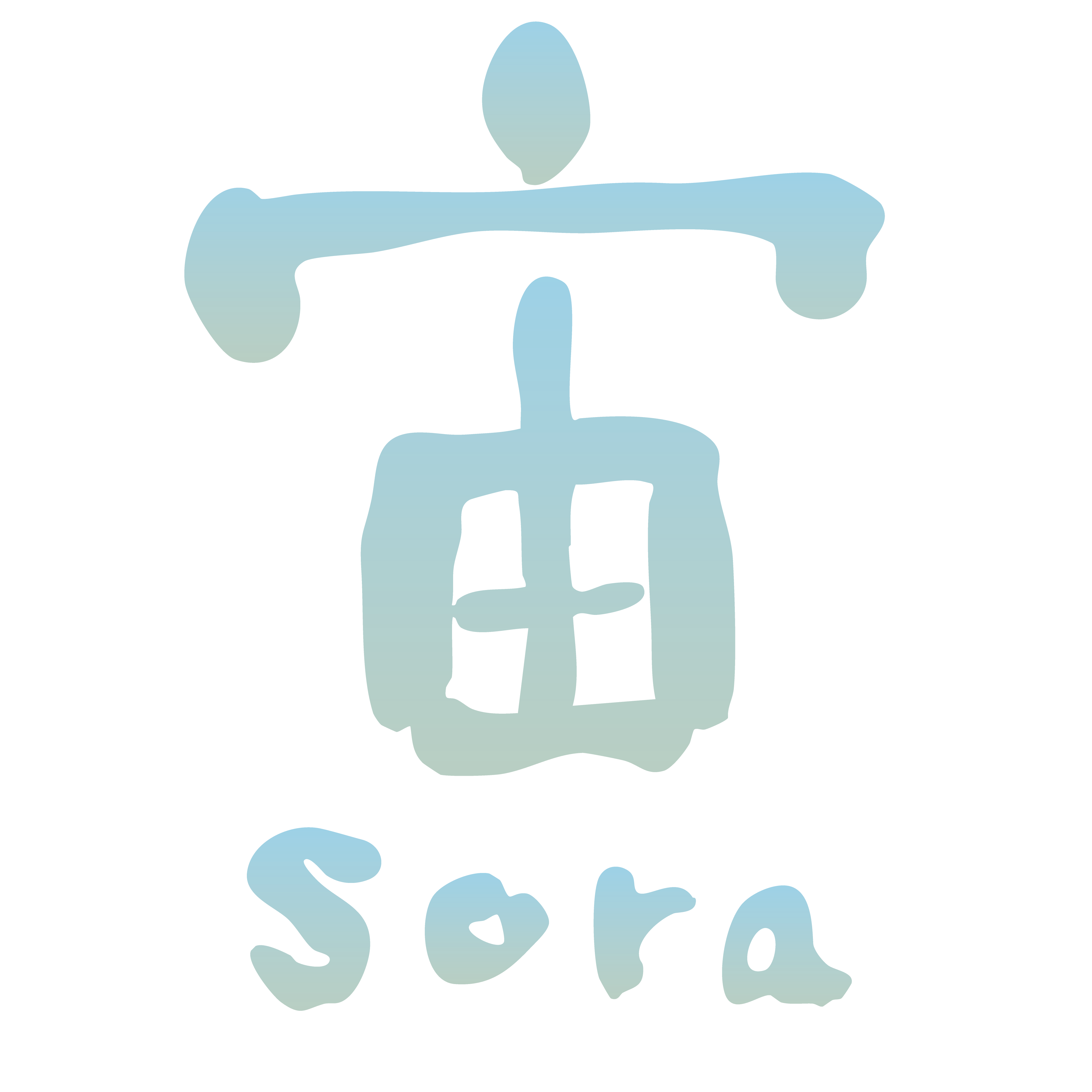 宙 sora